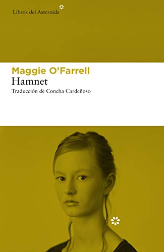 Hamnet (Libros del Asteroide nº 250)