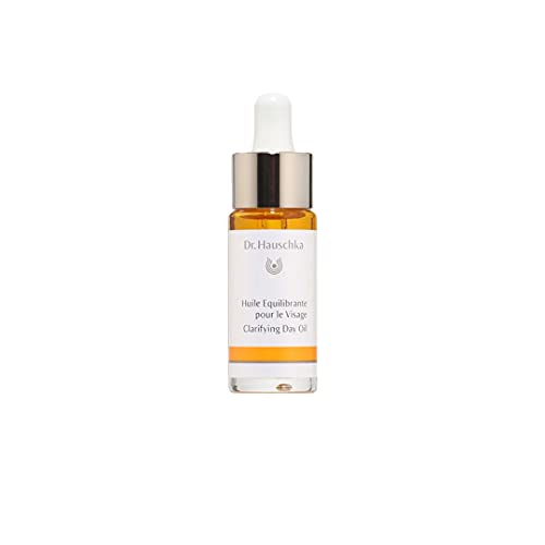 Hauschka Dr Haushcka Clarifying Day Oil  18 Ml 18 ml