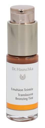 Hauschka Dr Haushcka Translucent Bronzing Tint  18 Ml 18 ml