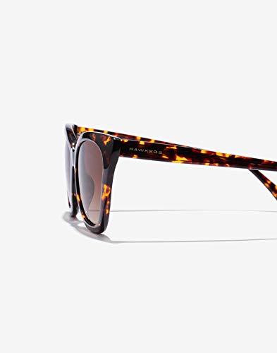 HAWKERS · Gafas de sol BHANU para mujer · CAREY