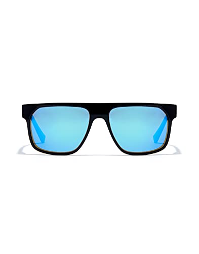 HAWKERS · Gafas de sol CHEEDO POLARIZED para hombre y mujer · DIAMOND BLUE FUSION