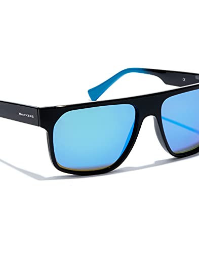 HAWKERS · Gafas de sol CHEEDO POLARIZED para hombre y mujer · DIAMOND BLUE FUSION