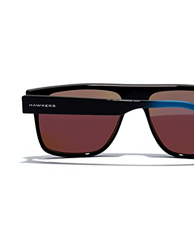 HAWKERS · Gafas de sol CHEEDO POLARIZED para hombre y mujer · DIAMOND BLUE FUSION