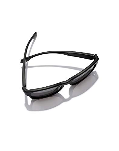 HAWKERS · Gafas de sol CORE para hombre y mujer · BLACK