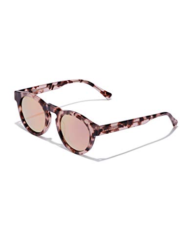 HAWKERS · Gafas de sol G-LIST para hombre y mujer · HAVANA PINK