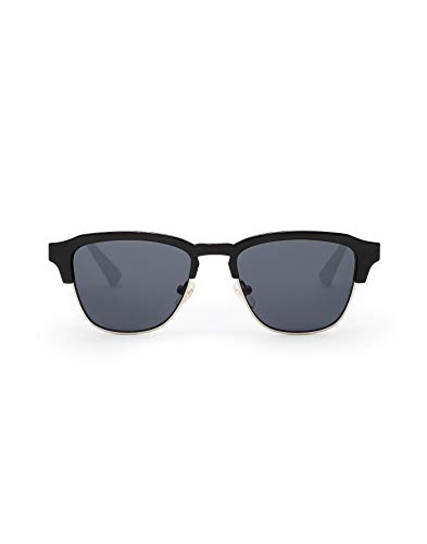 HAWKERS · Gafas de sol NEW CLASSIC para hombre y mujer · DIAMOND BLACK · DARK