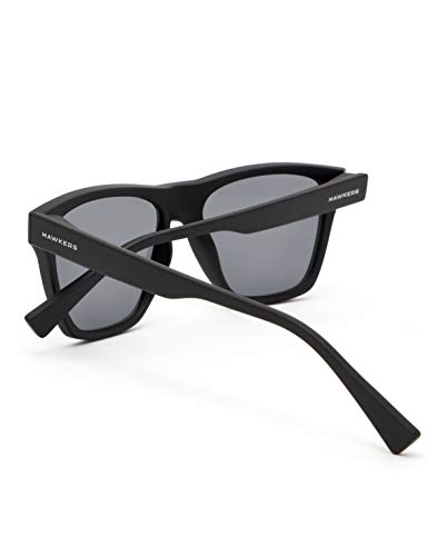 HAWKERS · Gafas de sol ONE LS para hombre y mujer · CARBON BLACK