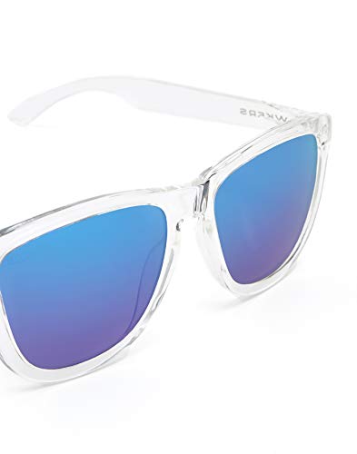 HAWKERS · Gafas de Sol ONE para Hombre y Mujer.