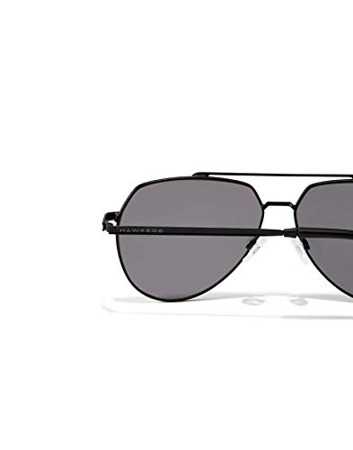 HAWKERS · Gafas de sol SHADOW Polarized para hombre y mujer · POLARIZED BLACK