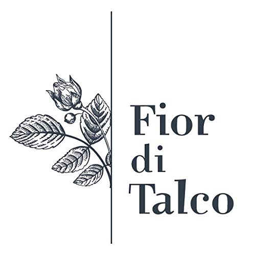 Helan - FIOR DI TALCO Eau de Parfum 50mL