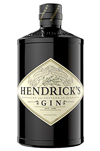 Hendrick's - Ginebra, Botella 700 ml