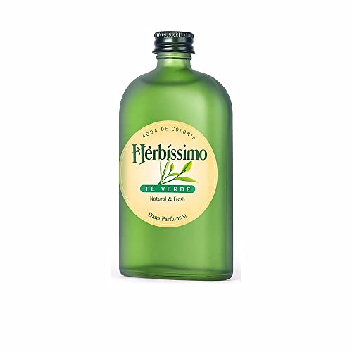 HERBISSIMO AGUA DE COLONIA TE VERDE