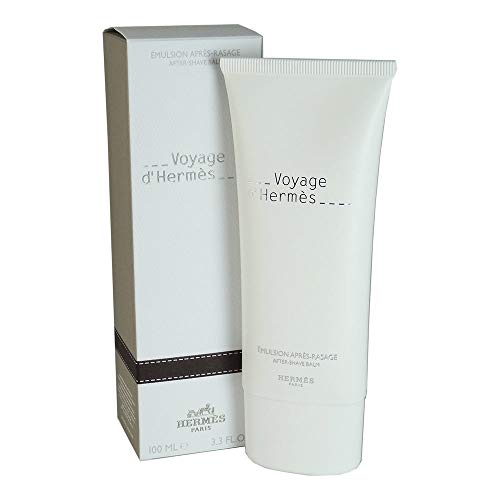 Hermes Paris Voyage D'Hermes After Shave Balsam - 100 ml