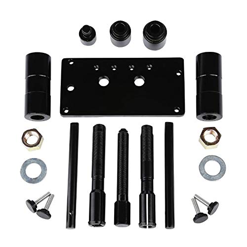 Herramienta árbol de levas Montaje desmontaje Compatible para Harley-Davidson Twin CAM 99-21