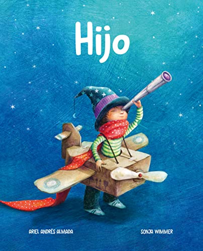 Hijo (Amor de familia)