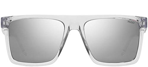 Hugo 1069/S Gafas, 900, 57 para Hombre