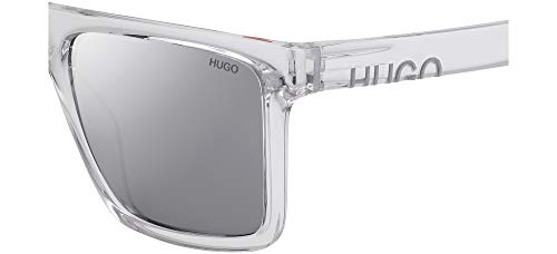 Hugo 1069/S Gafas, 900, 57 para Hombre