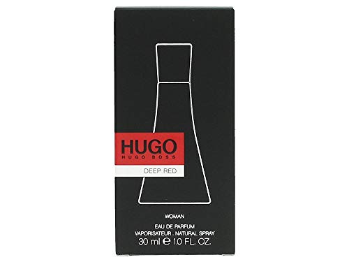 Hugo Boss 14356 - Agua de perfume