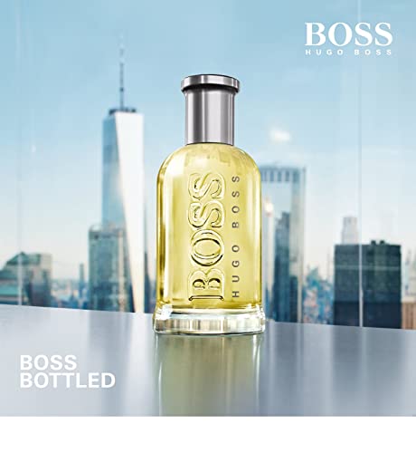 Hugo Boss, Boss Bottled - Perfume para hombre