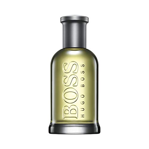 HUGO BOSS BOTTLED EDT 100ML