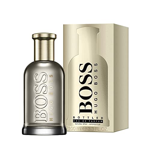 Hugo boss bottled epv 100ml