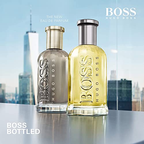 Hugo boss bottled epv 100ml