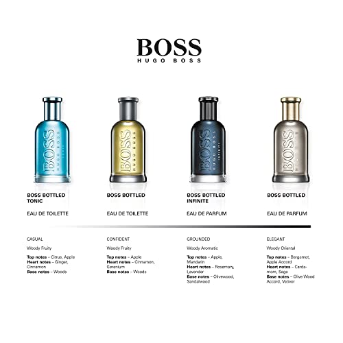 Hugo boss bottled epv 100ml