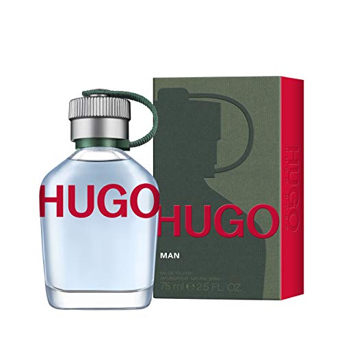 HUGO BOSS HUGO MAN EDT 75 ML