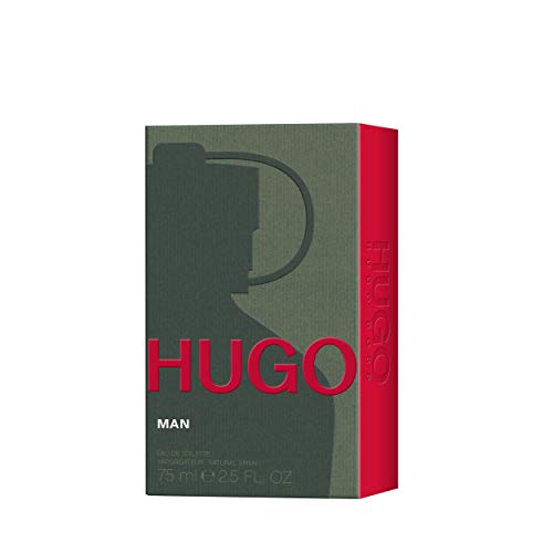 HUGO BOSS HUGO MAN EDT 75 ML