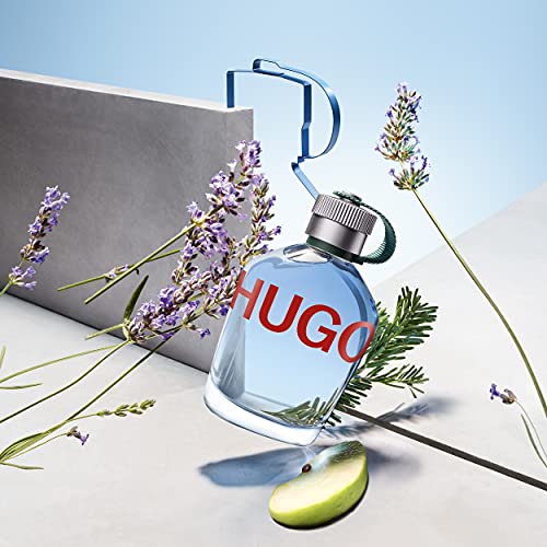 HUGO BOSS HUGO MAN EDT 75 ML