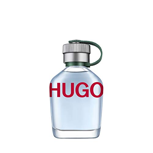 HUGO BOSS HUGO MAN EDT 75 ML