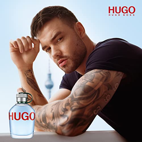 HUGO BOSS HUGO MAN EDT 75 ML