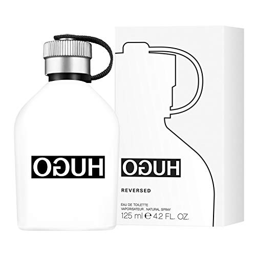 Hugo Boss Hugo Reversed Edt Vapo - 125 ml