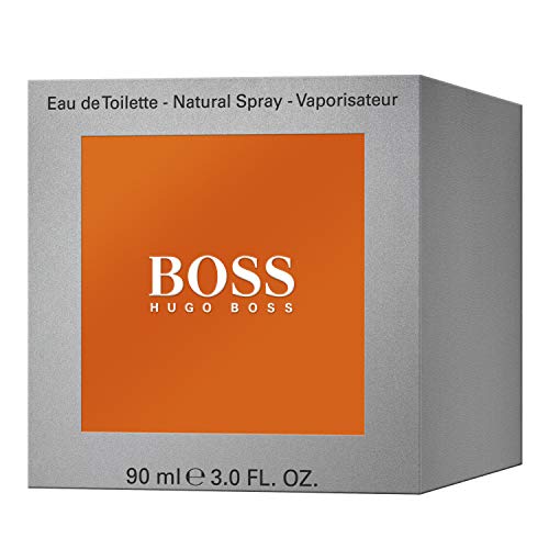 Hugo boss in motion white men eau de toilette 90ml vapo.