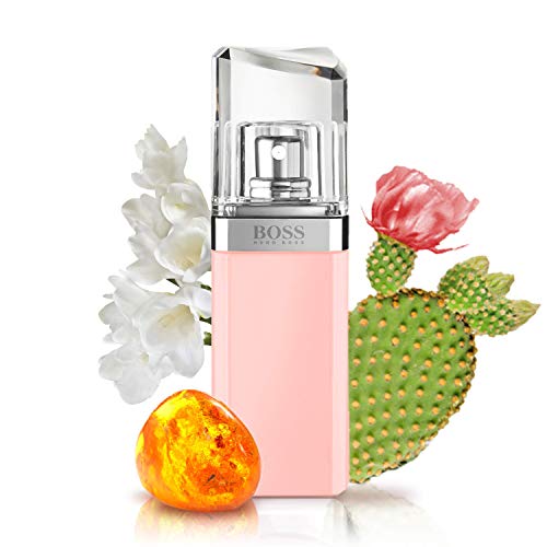 HUGO BOSS MA VIE FLORALE EAU DE PARFUM 75ML VAPO