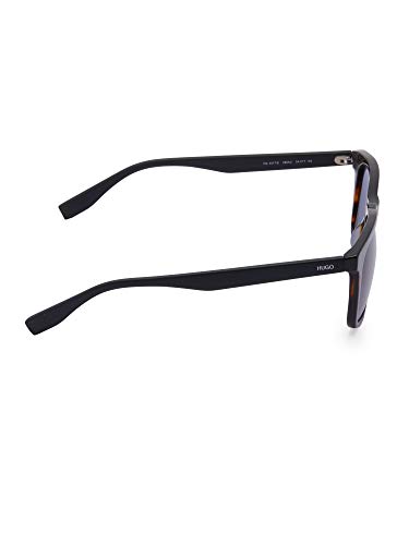 HUGO HG 0317/S Gafas, 86, 54 para Hombre