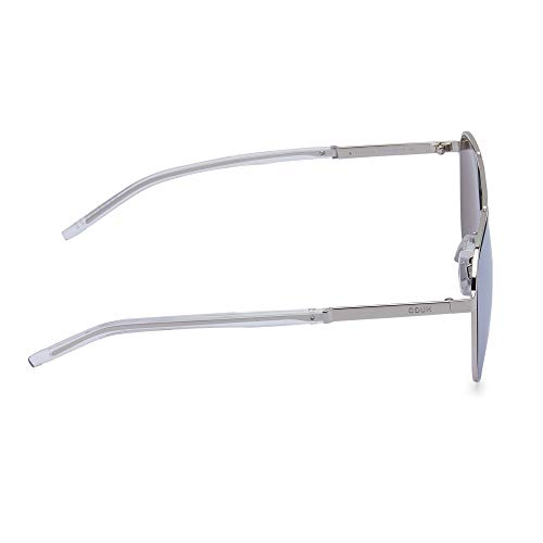 HUGO HG 1001/S Gafas, 10, 56 para Hombre