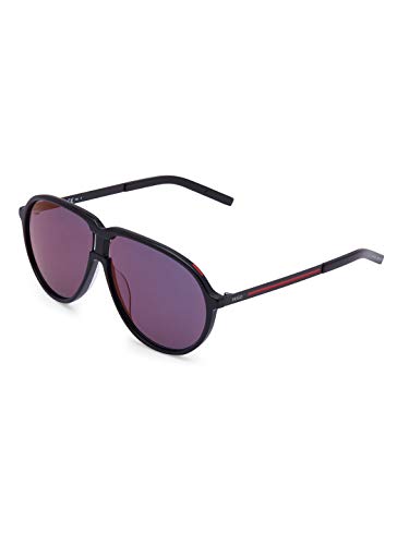 HUGO HG 1091/S Gafas, OIT, 61 para Hombre