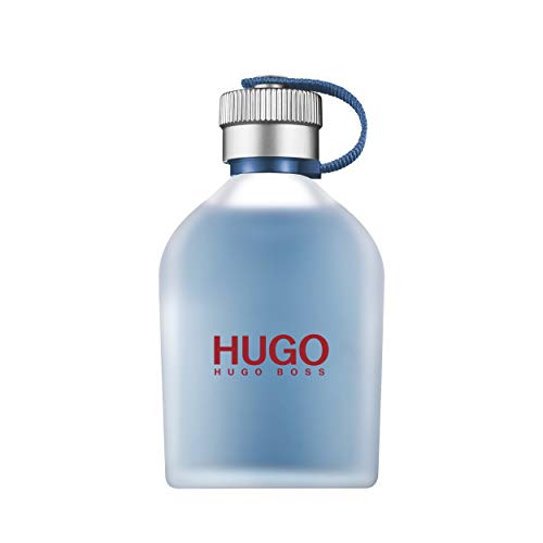 Hugo Now Eau de Toilette, 125ml