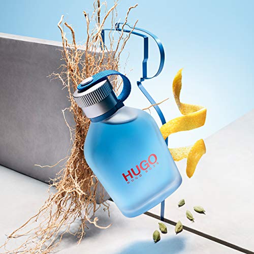 Hugo Now Eau de Toilette, 125ml