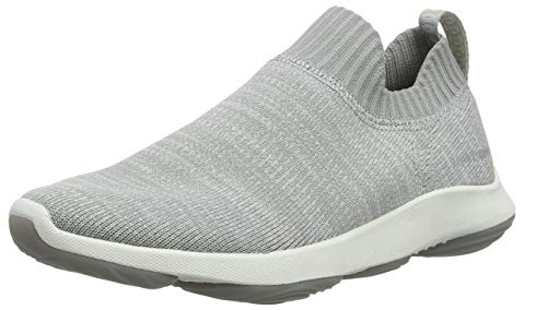 Hush Puppies Free, Zapatillas Mujer, Gris (Cool Grey Grey), 40 EU