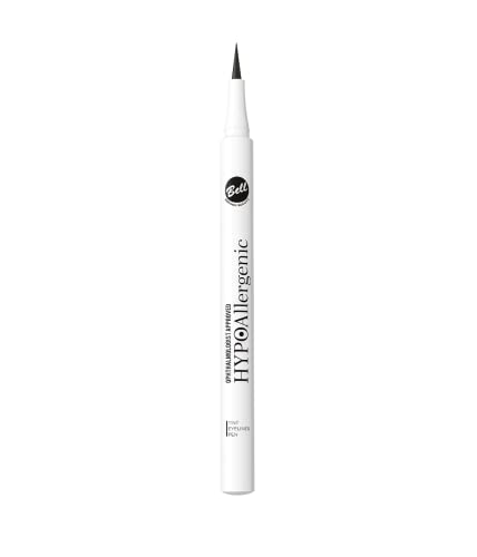 Hypo Delineador De Ojos Permanente Hipoalergénico Tint Eyeliner