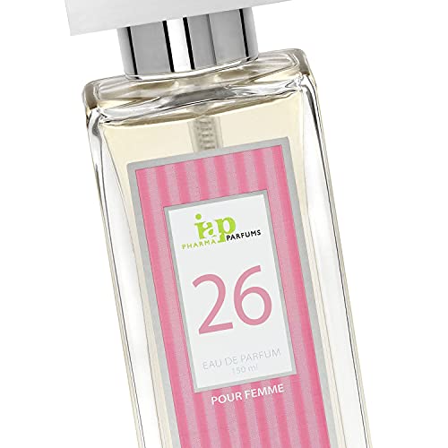 IAP Pharma Parfums nº 26 - Eau de Parfum Floral - Mujer - 150 ml