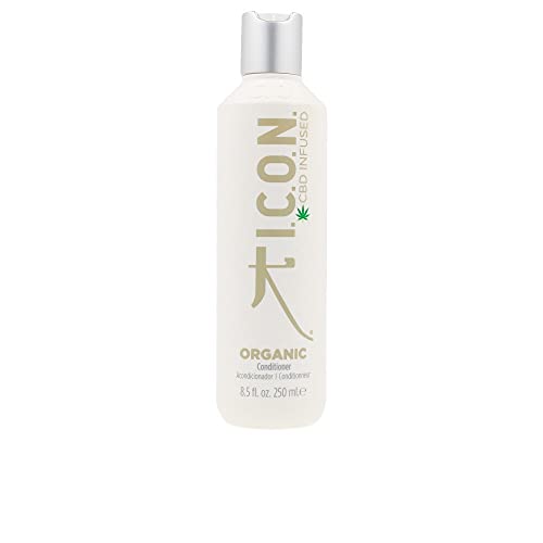 Icon Acondicionador Organic 250 ml