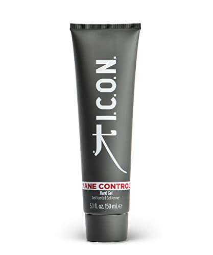 I.C.O.N. Mane Control Hard Gel Tratamiento Capilar - 150 ml