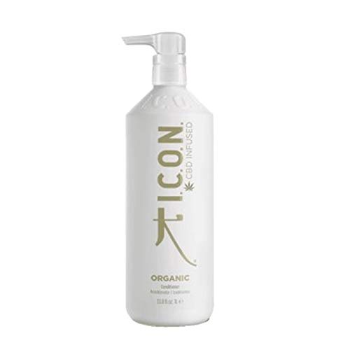 Icon ORGANIC conditioner 1000 ml