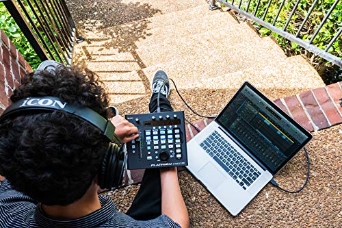 Icon Platform Nano DAW-Controller