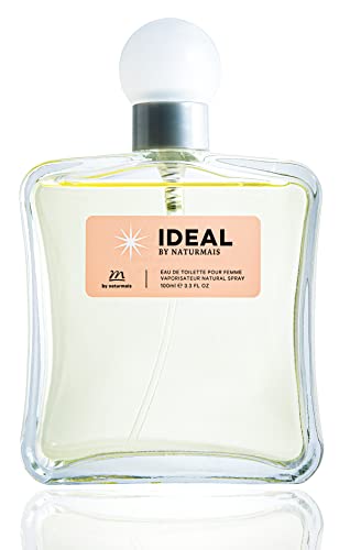 Ideal Eau De Toilette Intense 100 ml. Compatible con Eau De Parfum Idole Lancom., Perfumes Imitaciones Mujer