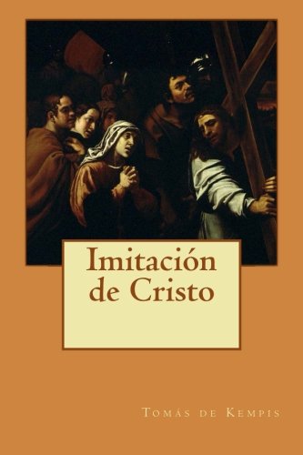 Imitación de Cristo