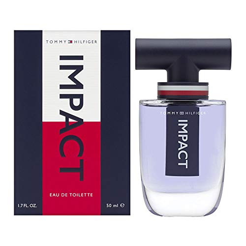 Impact Edt Vapo 50 Ml